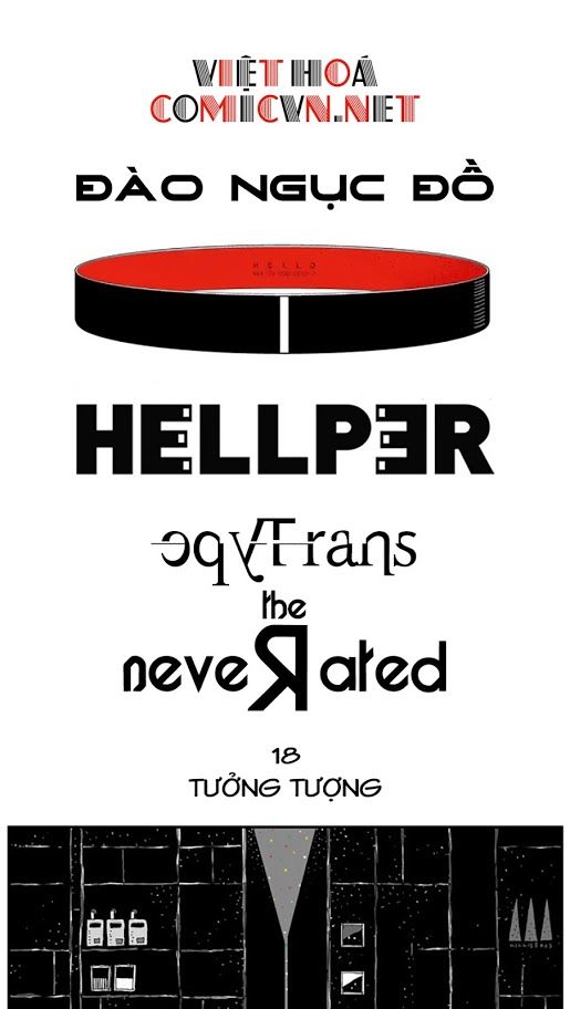 Hellper Chapter 18 - Trang 2