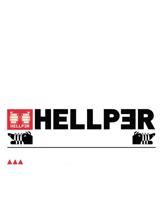 Hellper Chapter 18 - Trang 2