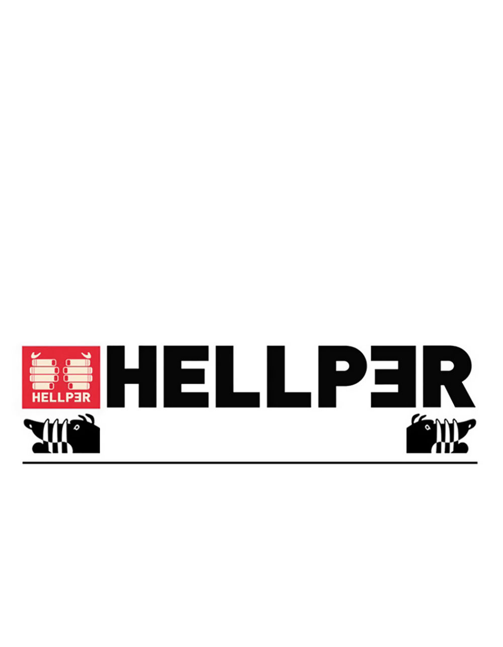 Hellper Chapter 14 - Trang 2