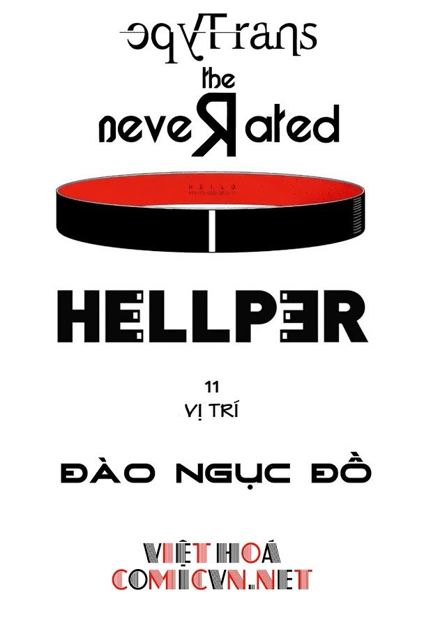 Hellper Chapter 11 - Trang 2