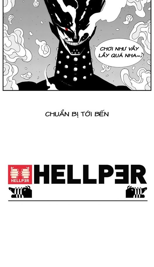 Hellper Chapter 11 - Trang 2