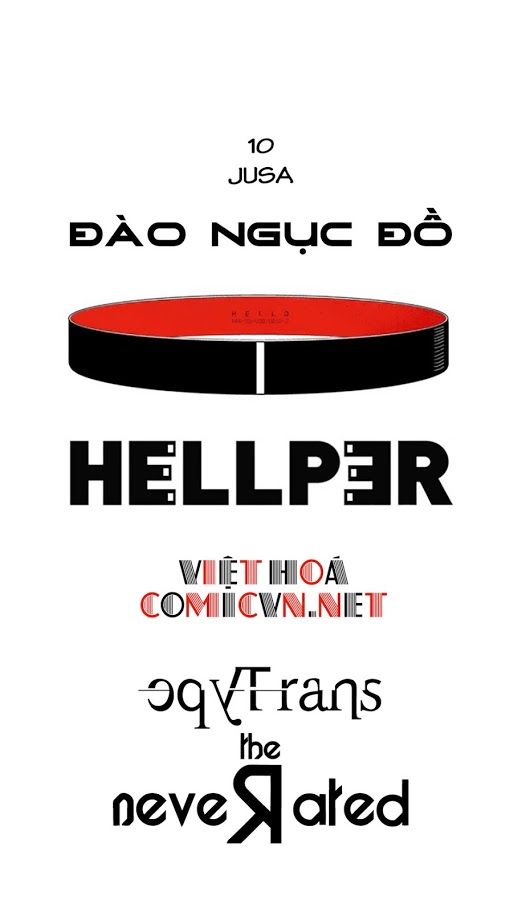 Hellper Chapter 10 - Trang 2