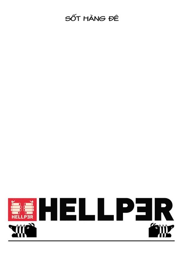 Hellper Chapter 10 - Trang 2