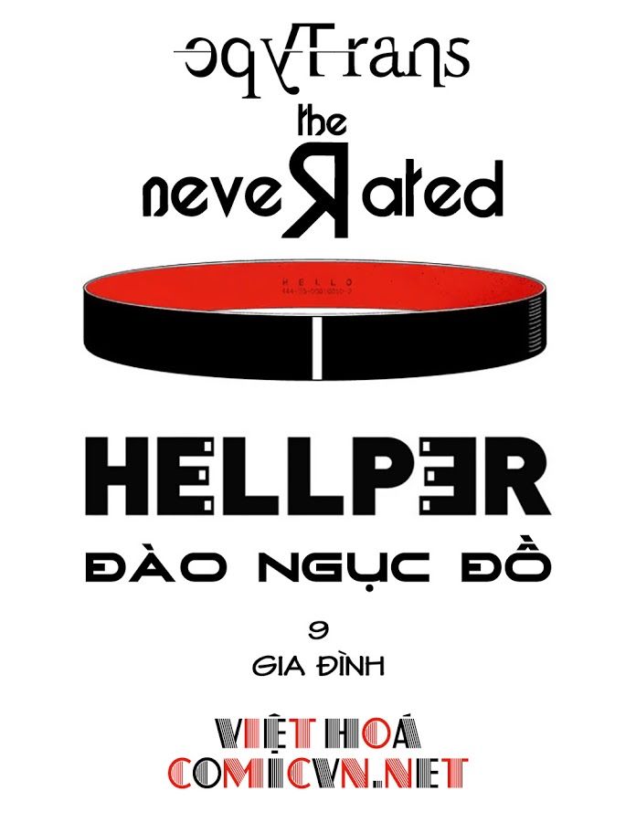 Hellper Chapter 9 - Trang 2