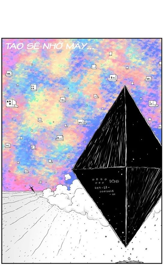 Hellper Chapter 9 - Trang 2