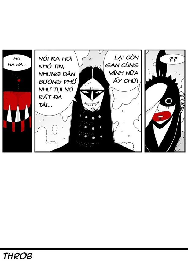 Hellper Chapter 9 - Trang 2