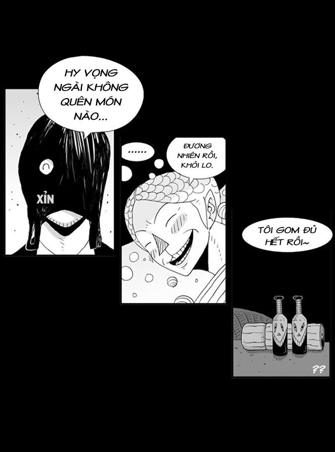 Hellper Chapter 8 - Trang 2