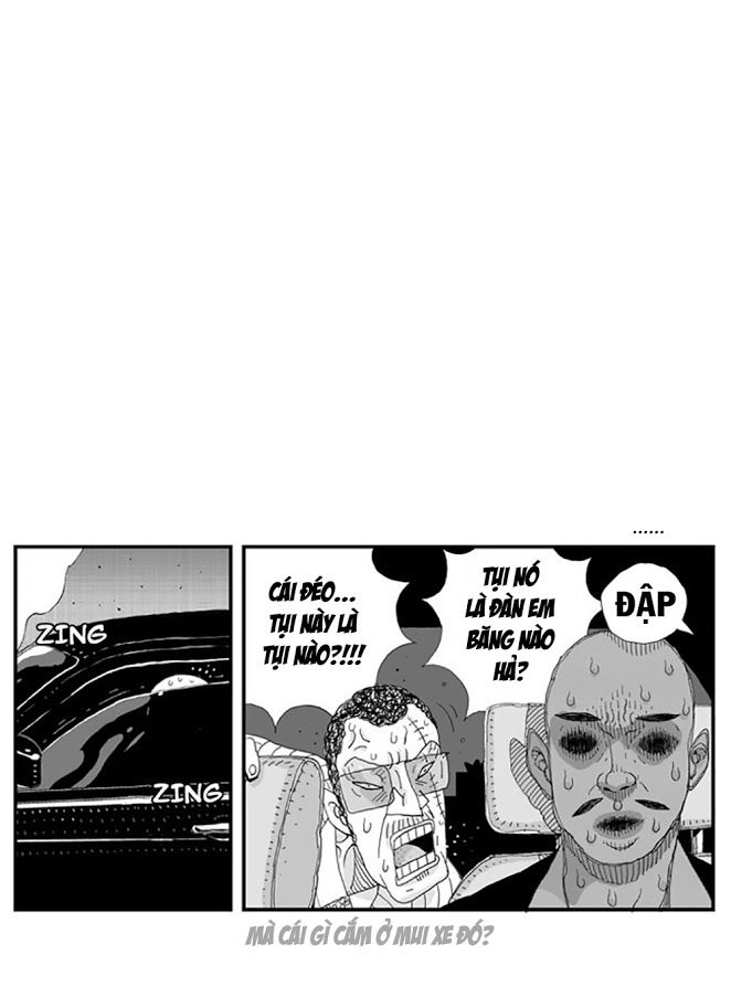 Hellper Chapter 6 - Trang 2