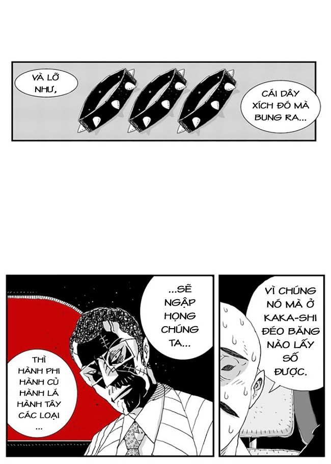 Hellper Chapter 6 - Trang 2