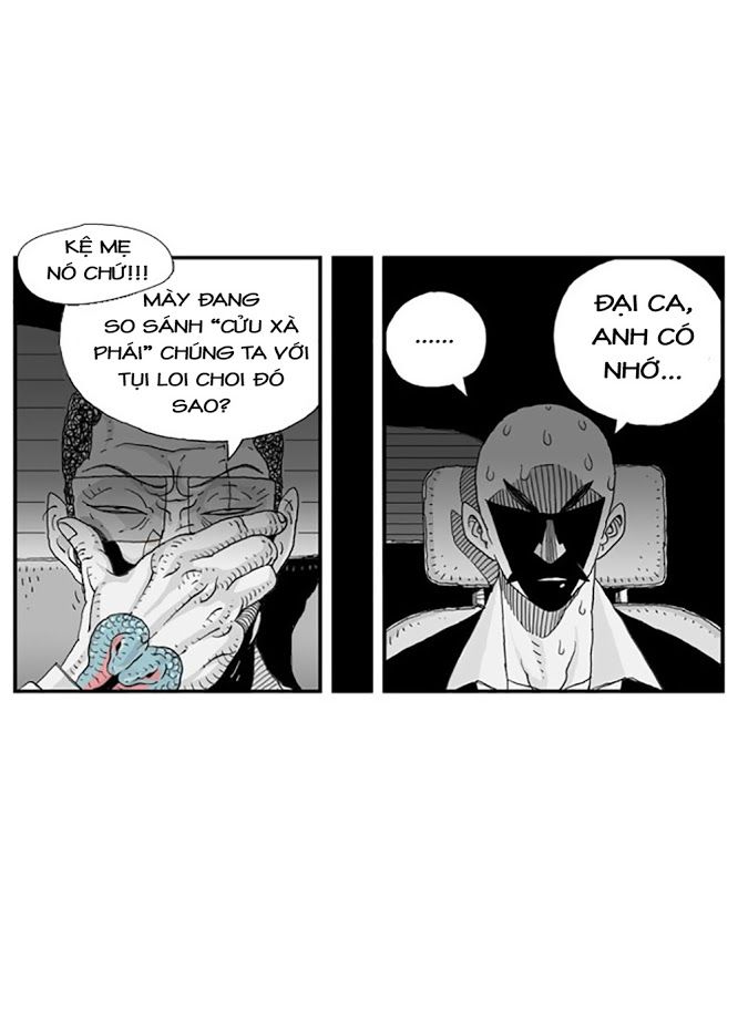 Hellper Chapter 6 - Trang 2