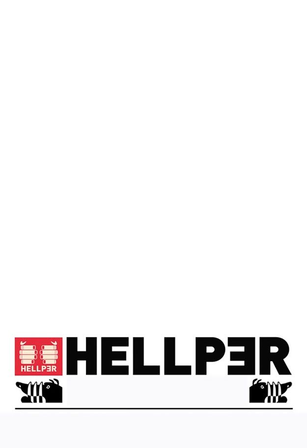 Hellper Chapter 6 - Trang 2