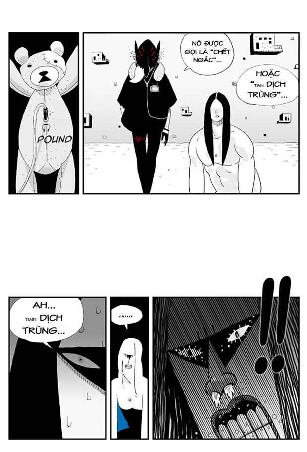 Hellper Chapter 3 - Trang 2