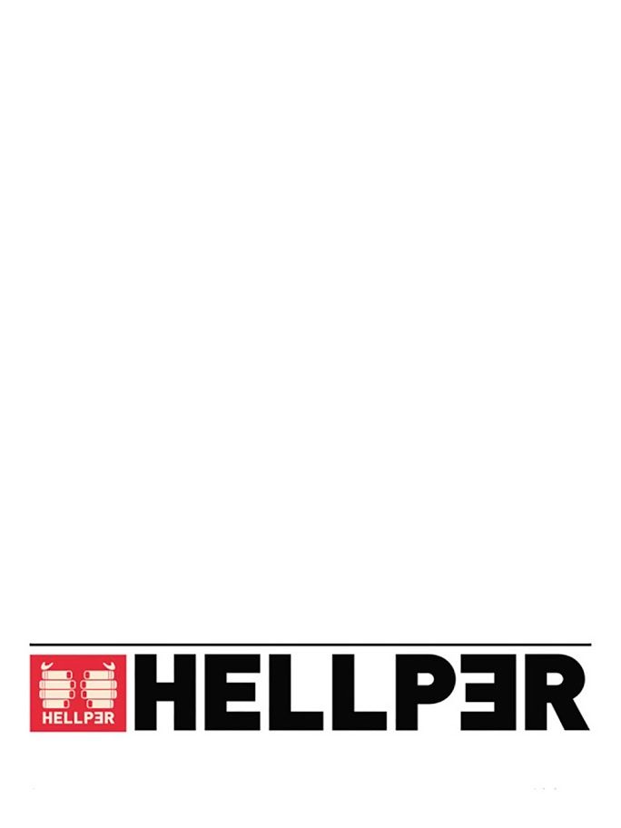 Hellper Chapter 3 - Trang 2