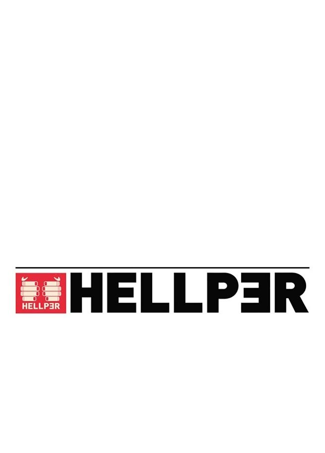 Hellper Chapter 2 - Trang 2