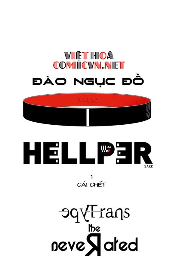 Hellper Chapter 1 - Trang 2