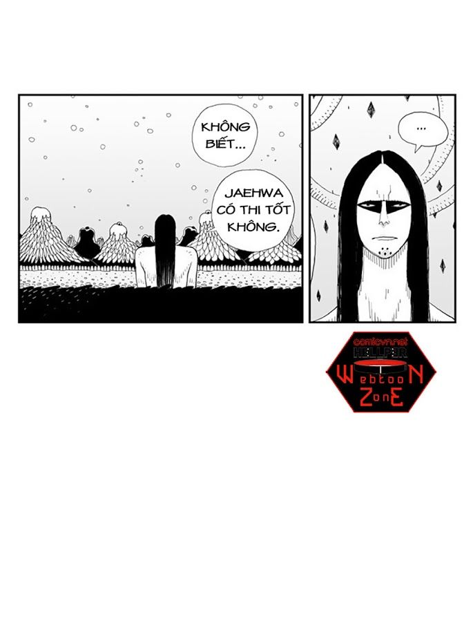 Hellper Chapter 1 - Trang 2