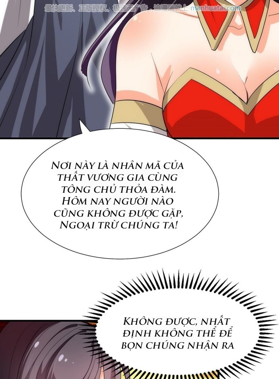 Dưỡng Thiếu Chủ Đấu Tra Nam Chapter 107 - Trang 2