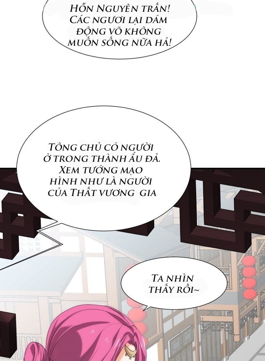 Dưỡng Thiếu Chủ Đấu Tra Nam Chapter 107 - Trang 2