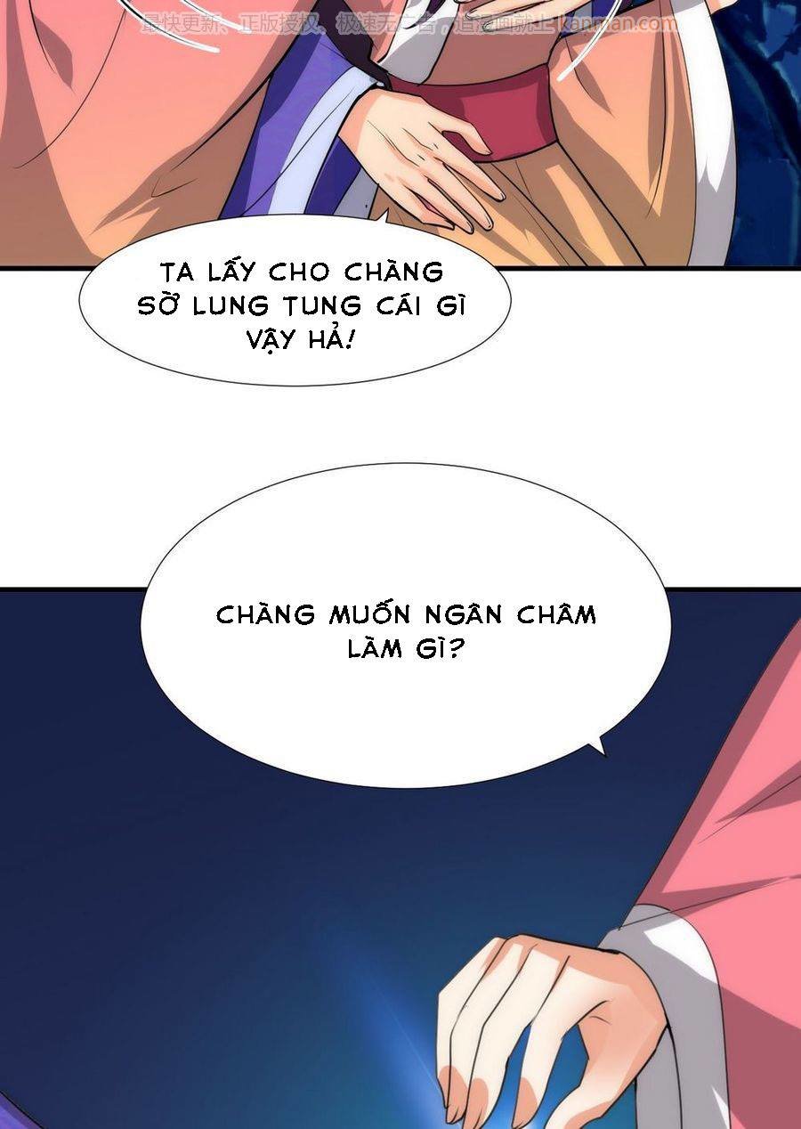 Dưỡng Thiếu Chủ Đấu Tra Nam Chapter 95 - Trang 2