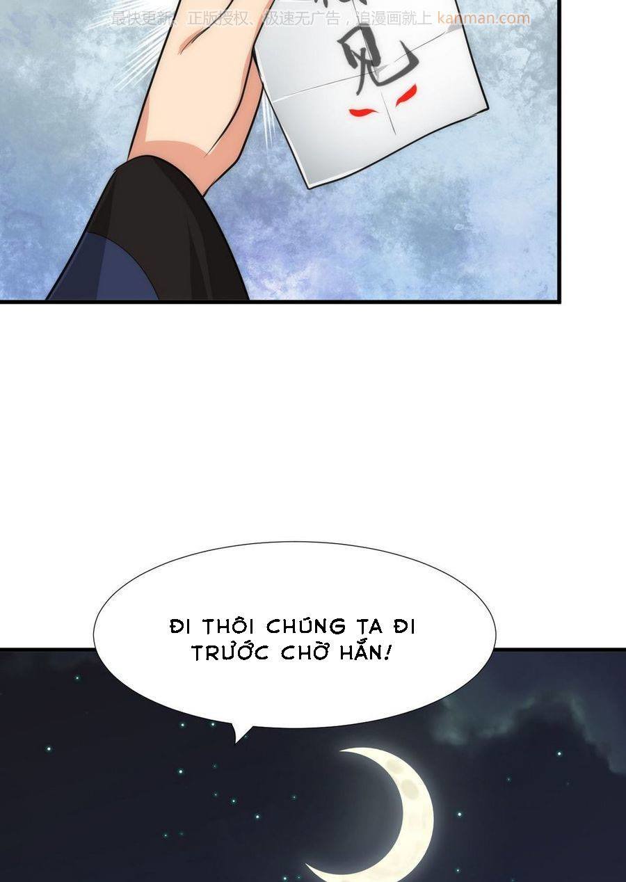 Dưỡng Thiếu Chủ Đấu Tra Nam Chapter 95 - Trang 2