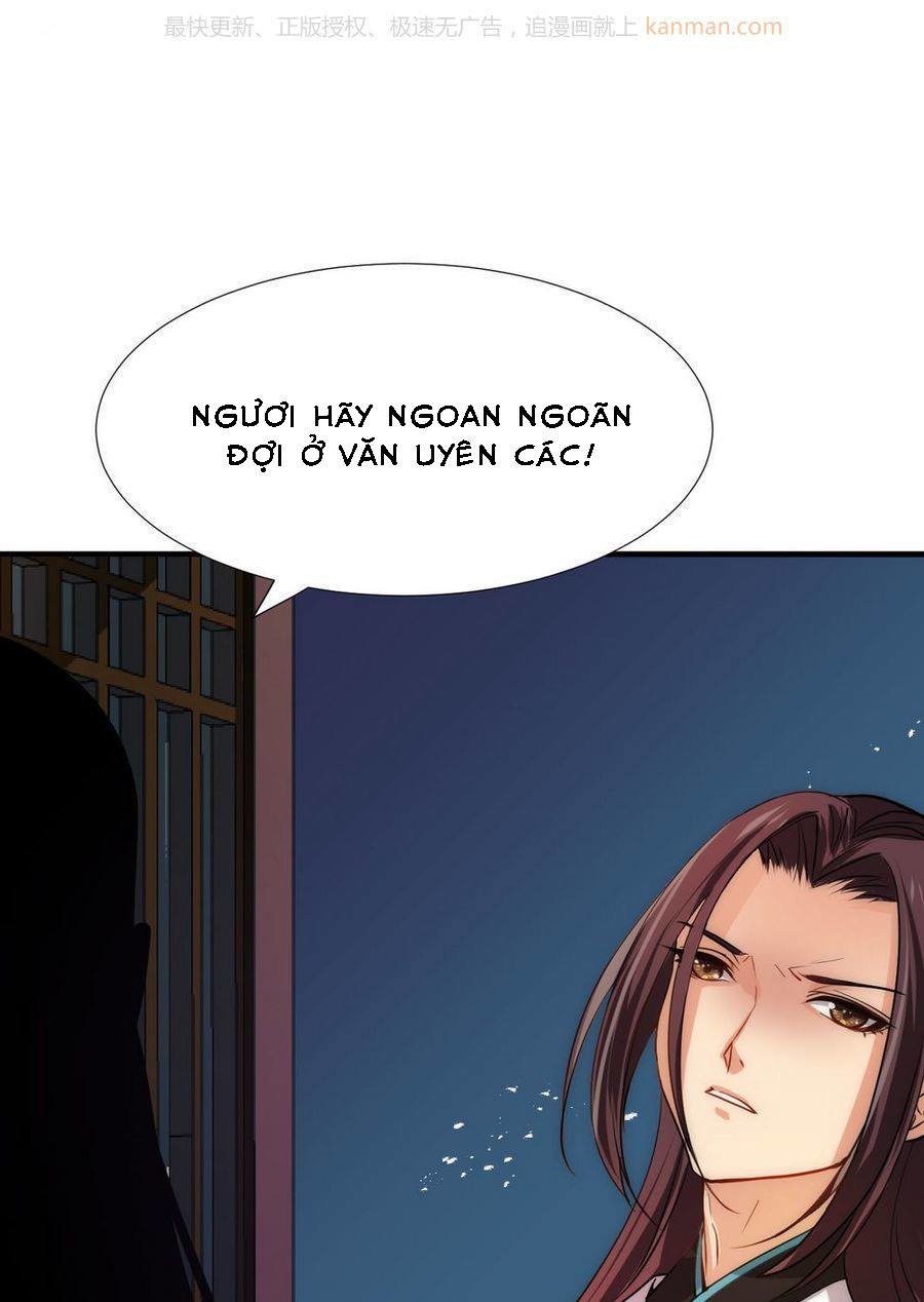 Dưỡng Thiếu Chủ Đấu Tra Nam Chapter 95 - Trang 2