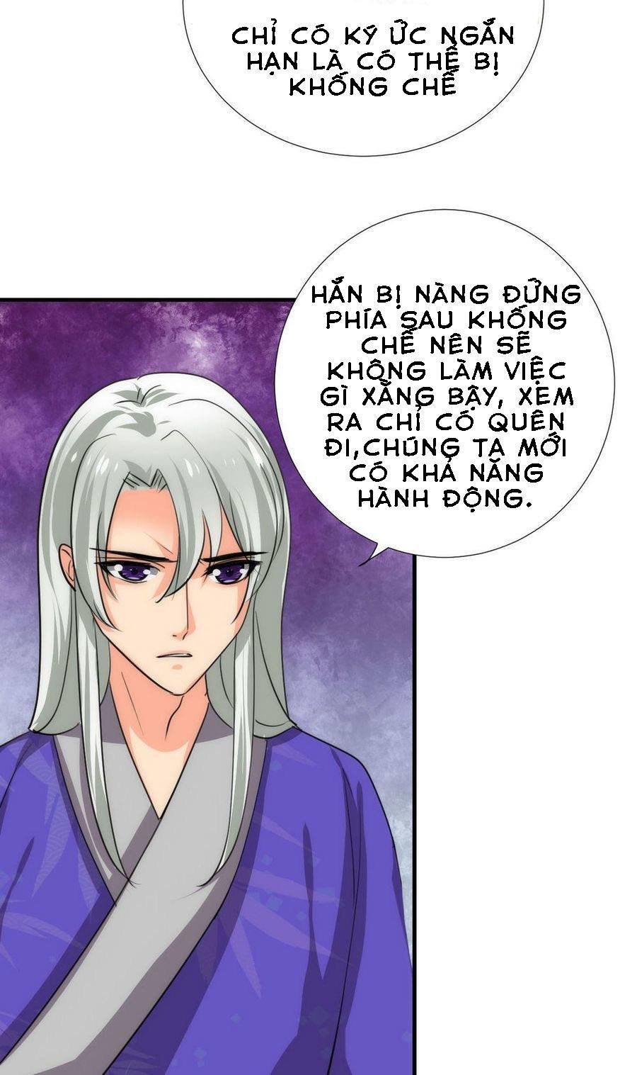 Dưỡng Thiếu Chủ Đấu Tra Nam Chapter 94 - Trang 2