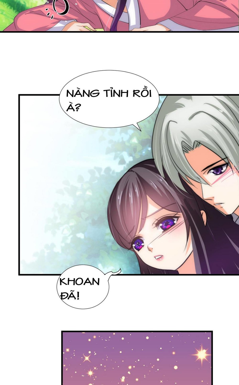 Dưỡng Thiếu Chủ Đấu Tra Nam Chapter 93 - Trang 2