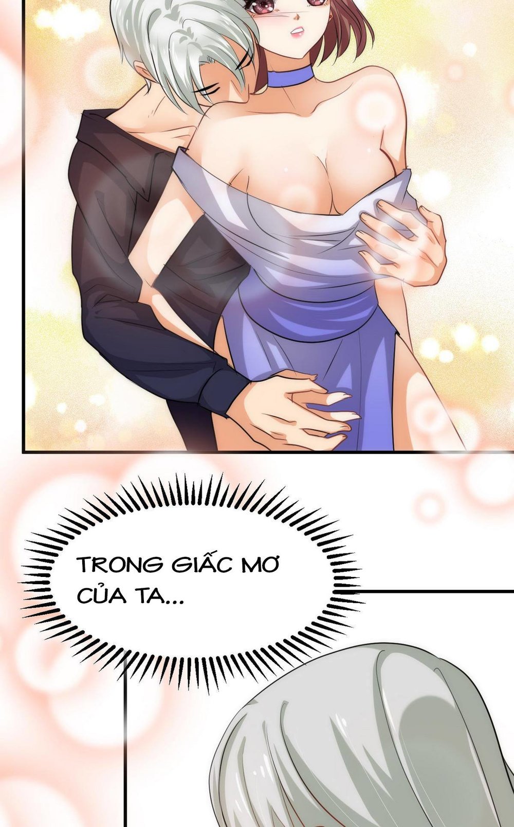 Dưỡng Thiếu Chủ Đấu Tra Nam Chapter 93 - Trang 2