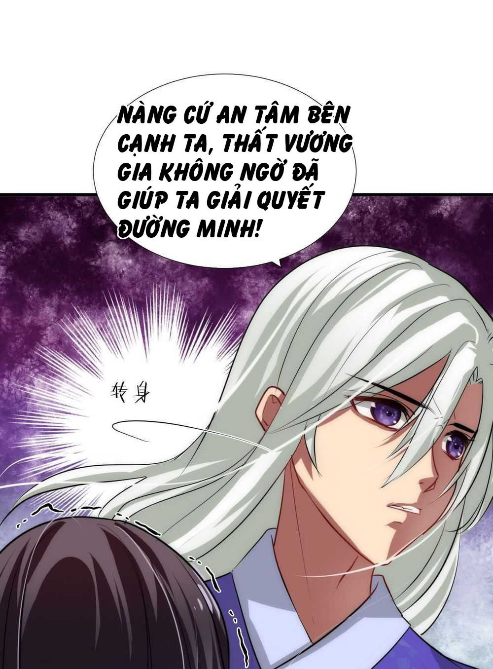 Dưỡng Thiếu Chủ Đấu Tra Nam Chapter 92 - Trang 2