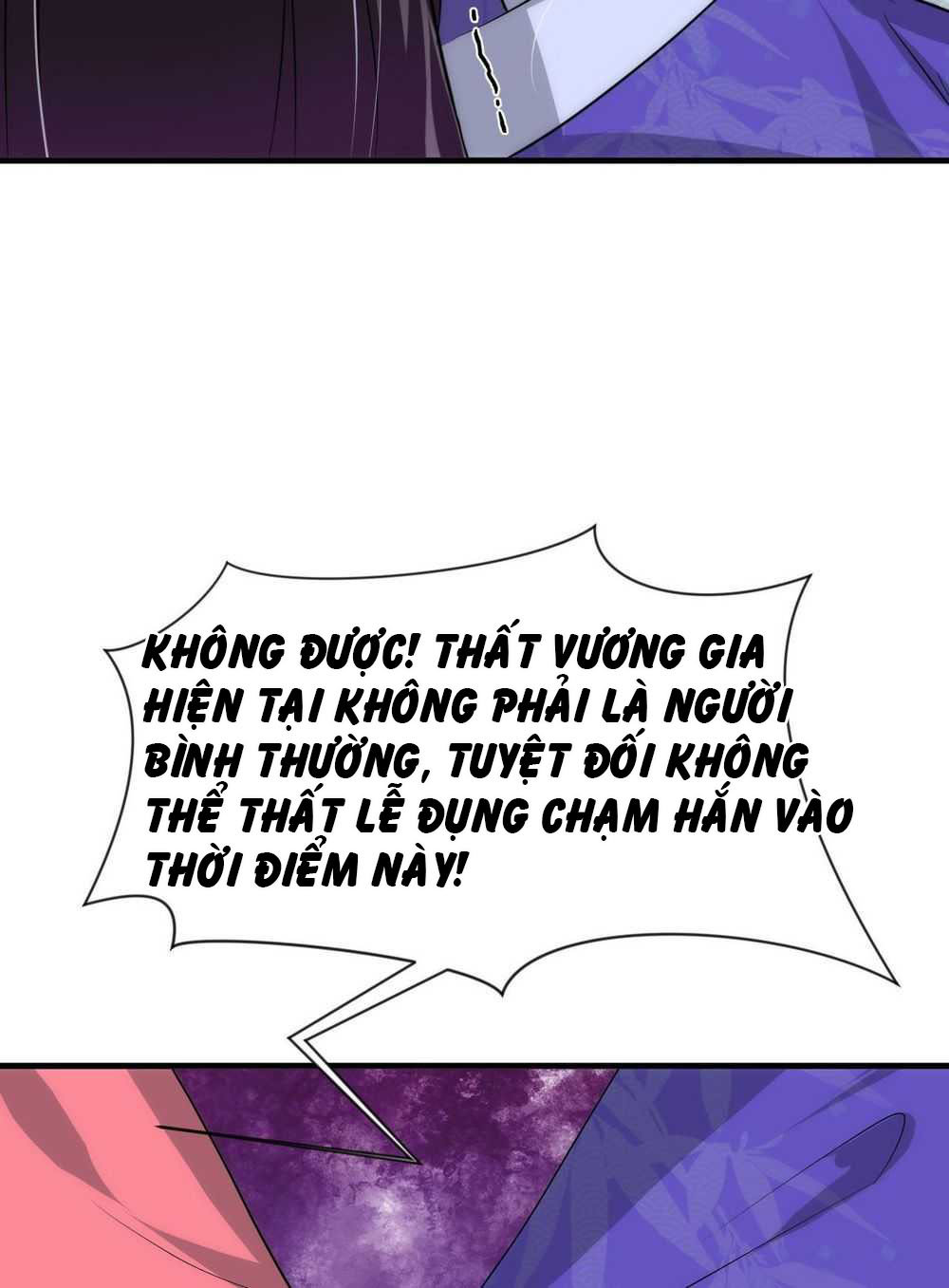 Dưỡng Thiếu Chủ Đấu Tra Nam Chapter 92 - Trang 2