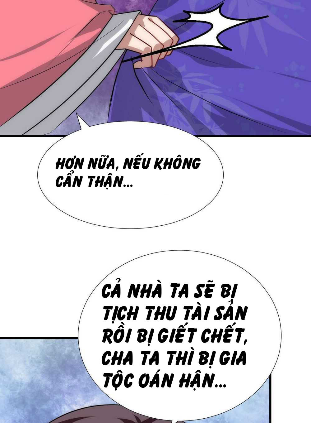 Dưỡng Thiếu Chủ Đấu Tra Nam Chapter 92 - Trang 2