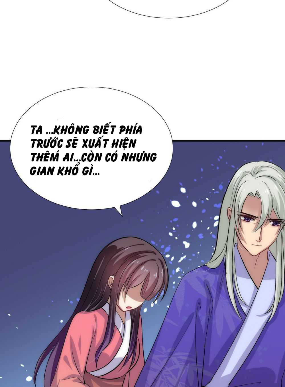 Dưỡng Thiếu Chủ Đấu Tra Nam Chapter 92 - Trang 2