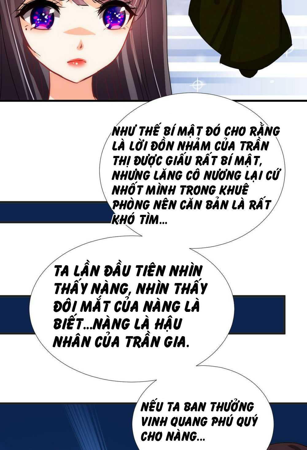 Dưỡng Thiếu Chủ Đấu Tra Nam Chapter 91 - Trang 2