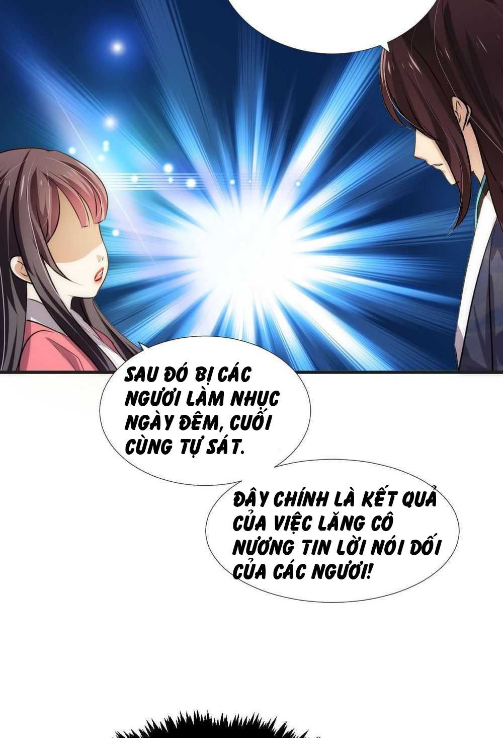 Dưỡng Thiếu Chủ Đấu Tra Nam Chapter 91 - Trang 2