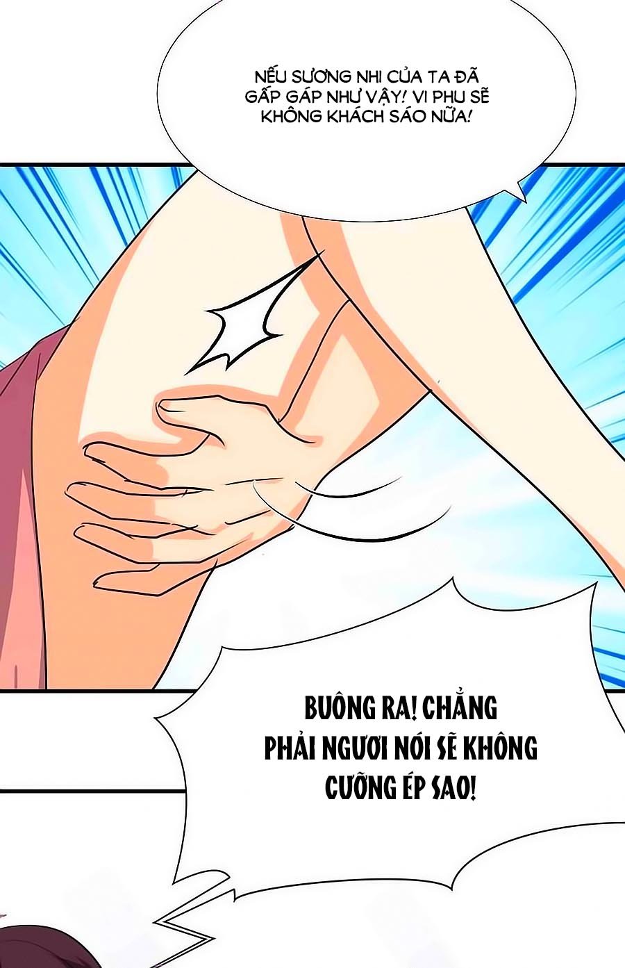 Dưỡng Thiếu Chủ Đấu Tra Nam Chapter 89 - Trang 2