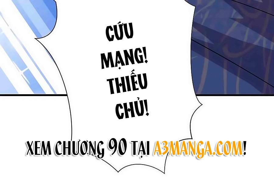 Dưỡng Thiếu Chủ Đấu Tra Nam Chapter 89 - Trang 2