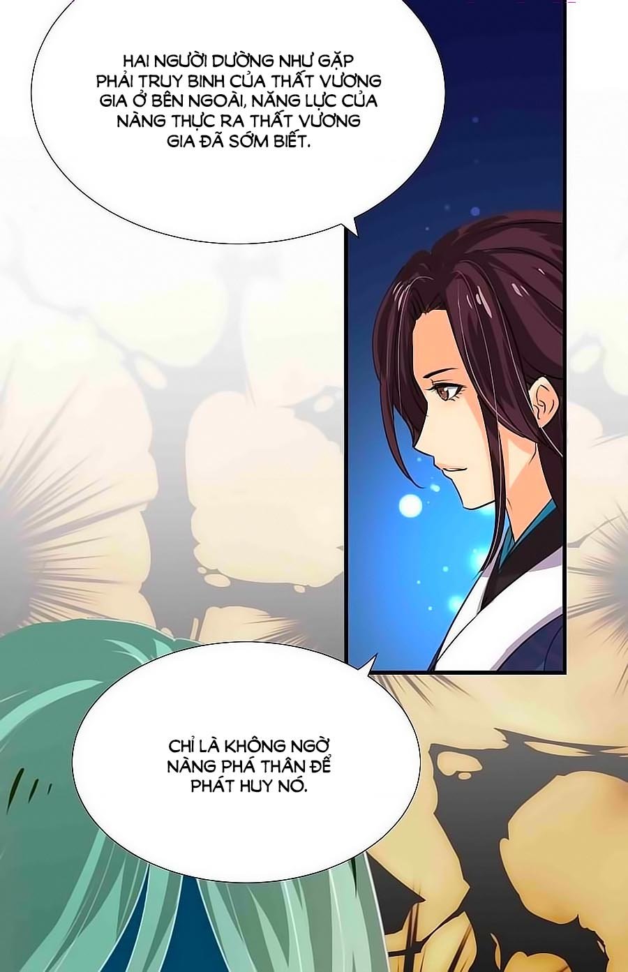 Dưỡng Thiếu Chủ Đấu Tra Nam Chapter 89 - Trang 2