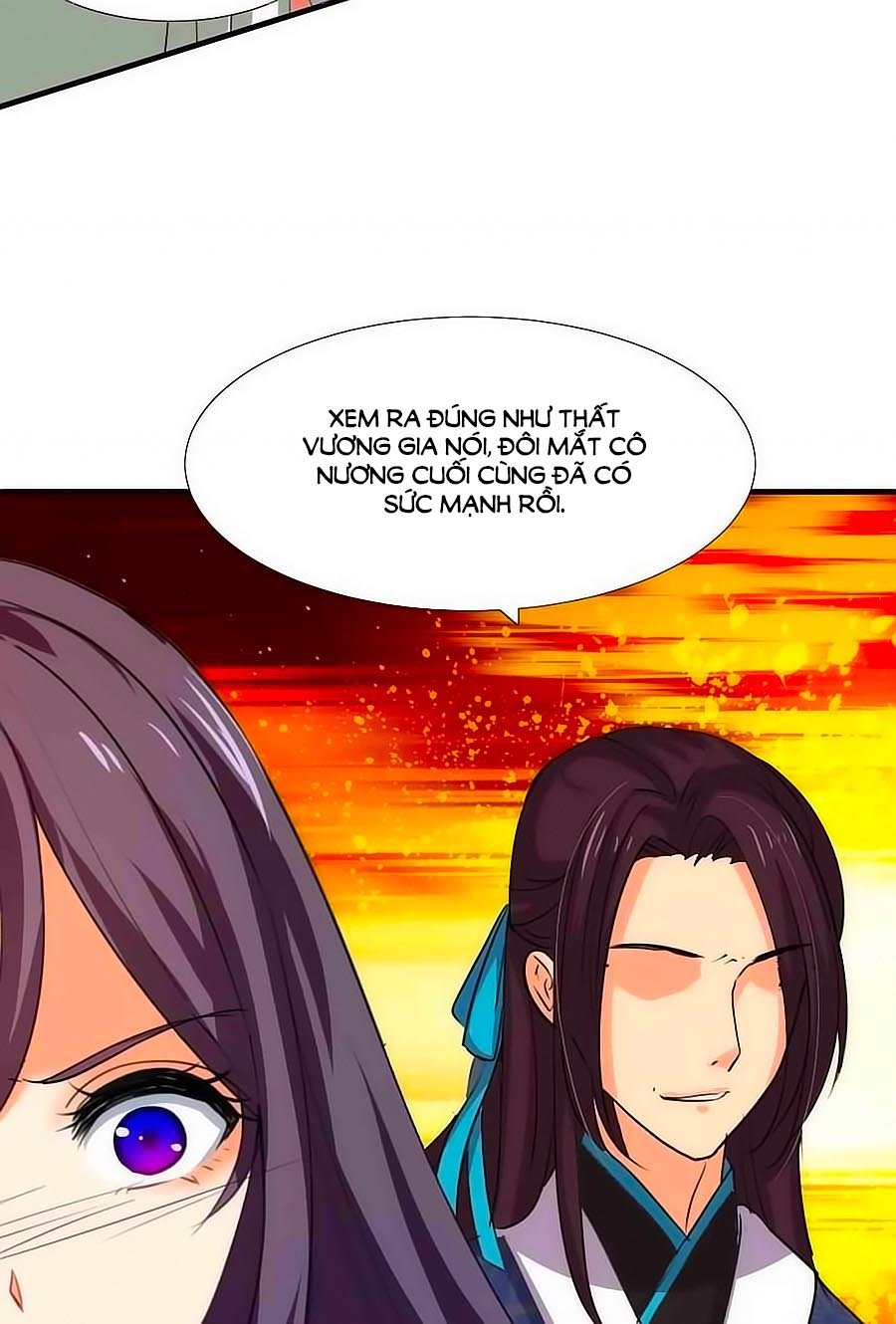 Dưỡng Thiếu Chủ Đấu Tra Nam Chapter 88 - Trang 2