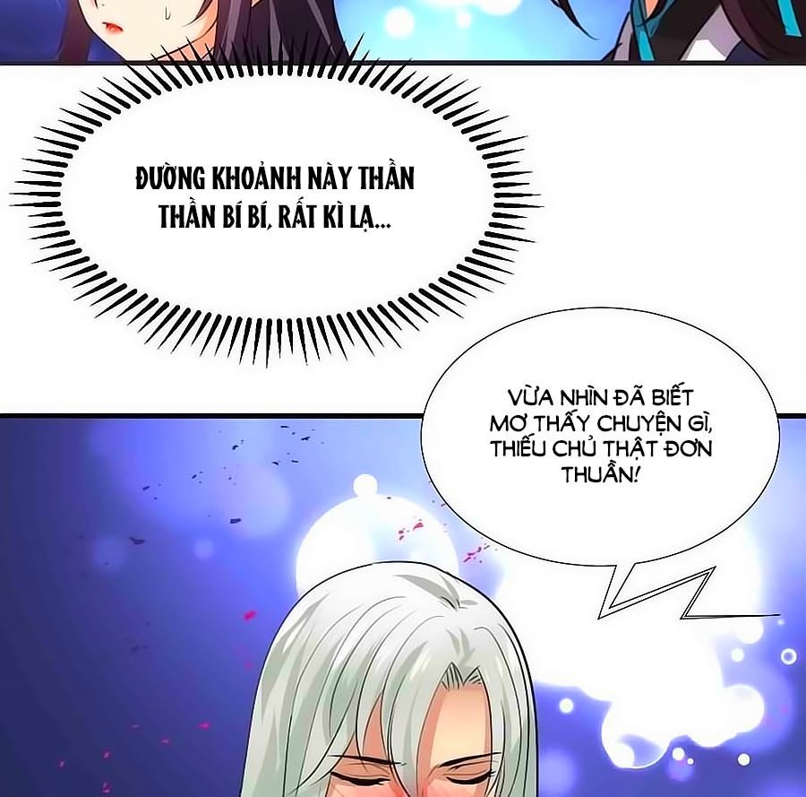 Dưỡng Thiếu Chủ Đấu Tra Nam Chapter 87 - Trang 2