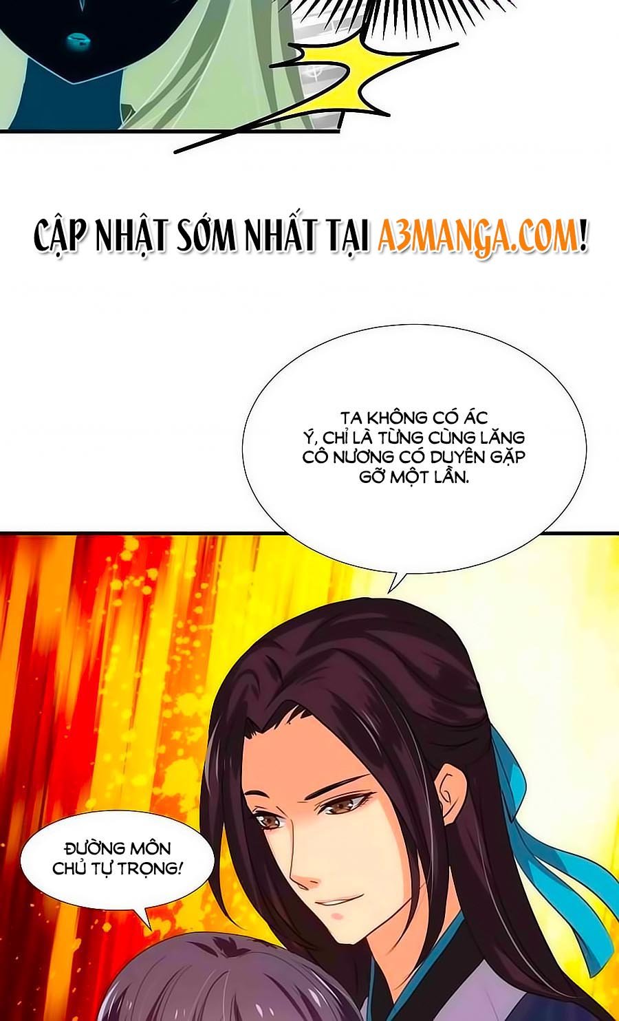 Dưỡng Thiếu Chủ Đấu Tra Nam Chapter 87 - Trang 2