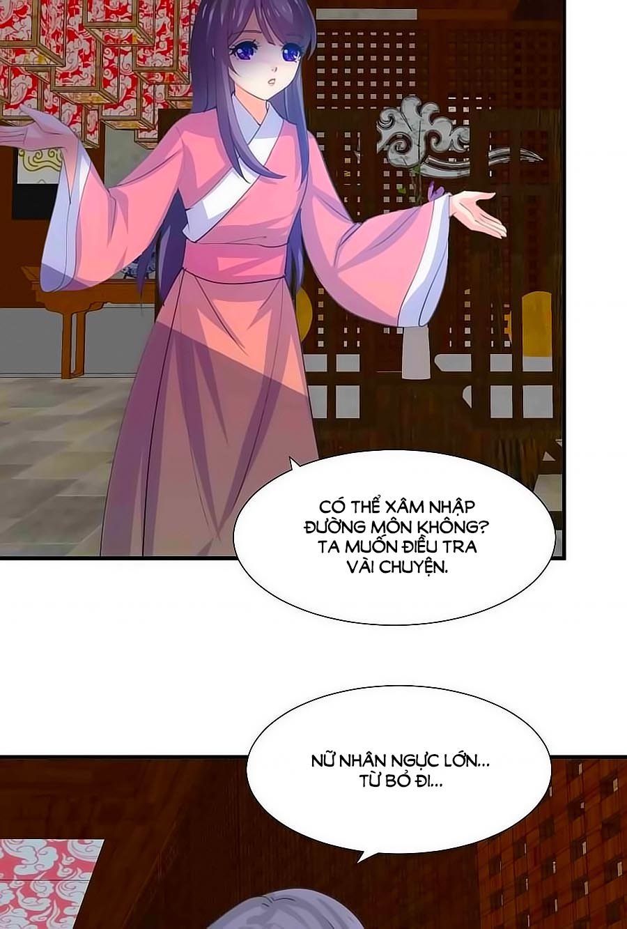 Dưỡng Thiếu Chủ Đấu Tra Nam Chapter 79 - Trang 2