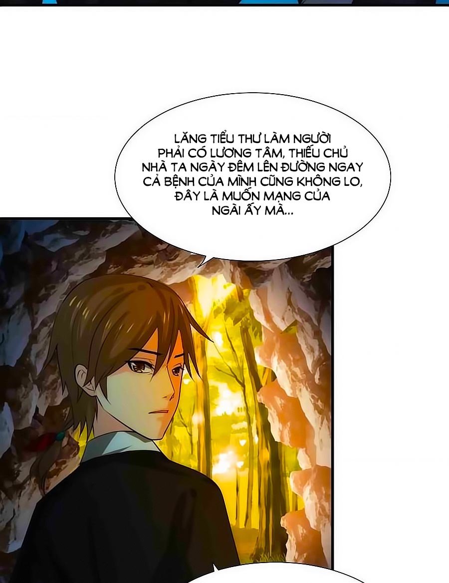 Dưỡng Thiếu Chủ Đấu Tra Nam Chapter 74 - Trang 2