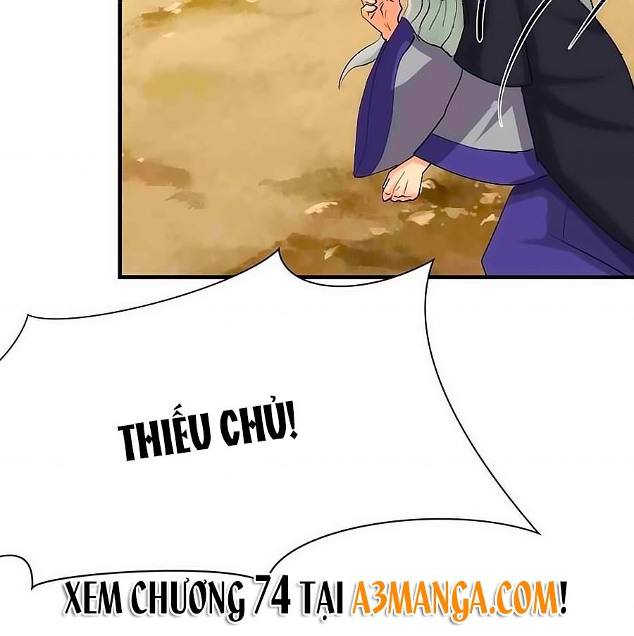 Dưỡng Thiếu Chủ Đấu Tra Nam Chapter 73 - Trang 2