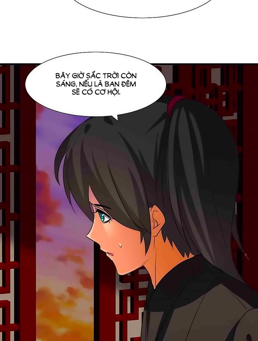 Dưỡng Thiếu Chủ Đấu Tra Nam Chapter 72 - Trang 2