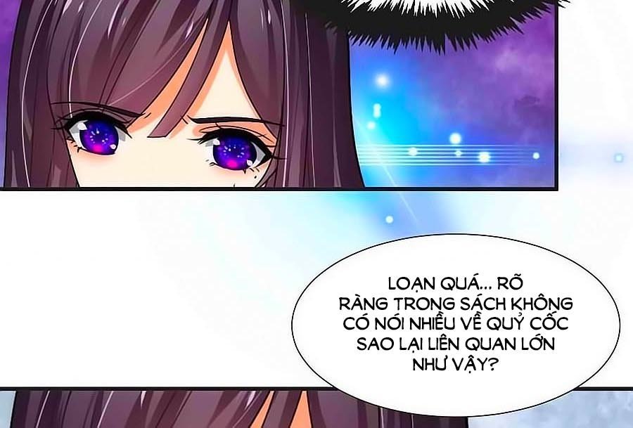 Dưỡng Thiếu Chủ Đấu Tra Nam Chapter 72 - Trang 2