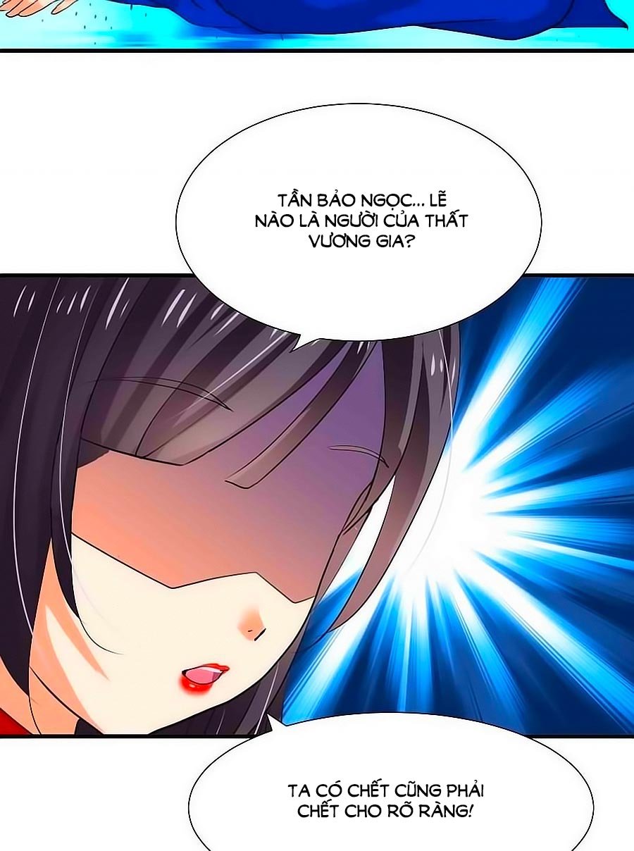 Dưỡng Thiếu Chủ Đấu Tra Nam Chapter 70 - Trang 2