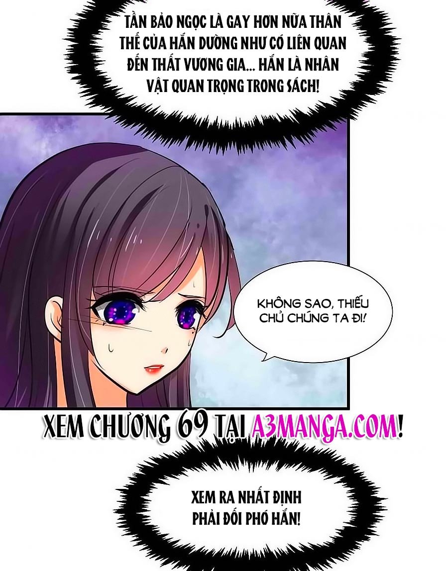 Dưỡng Thiếu Chủ Đấu Tra Nam Chapter 68 - Trang 2