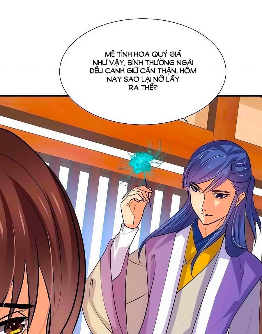 Dưỡng Thiếu Chủ Đấu Tra Nam Chapter 68 - Trang 2