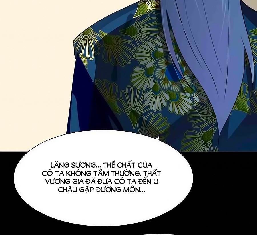 Dưỡng Thiếu Chủ Đấu Tra Nam Chapter 62 - Trang 2