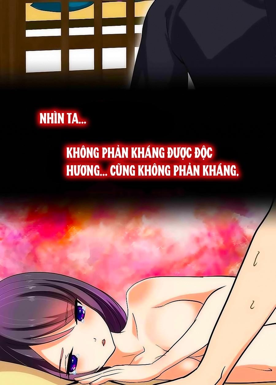 Dưỡng Thiếu Chủ Đấu Tra Nam Chapter 60 - Trang 2